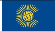 Commonwealth Nations Flag Packs